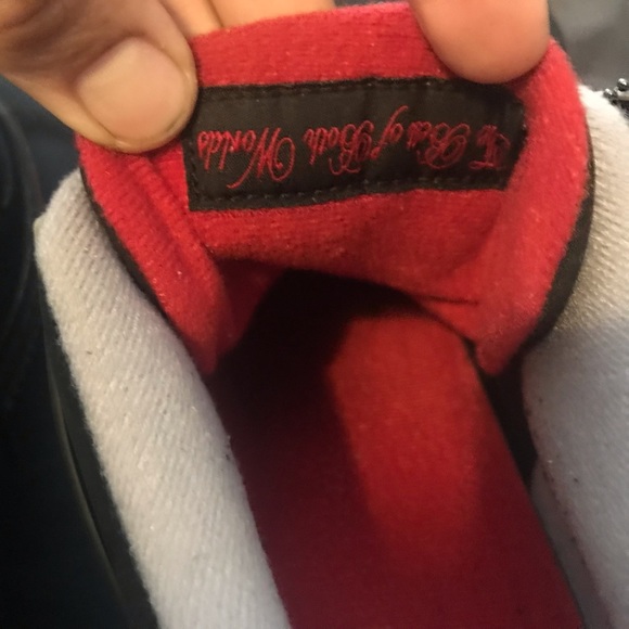 Air Jordan 4 fusion black cement 
Size 10 - Picture 11 of 11